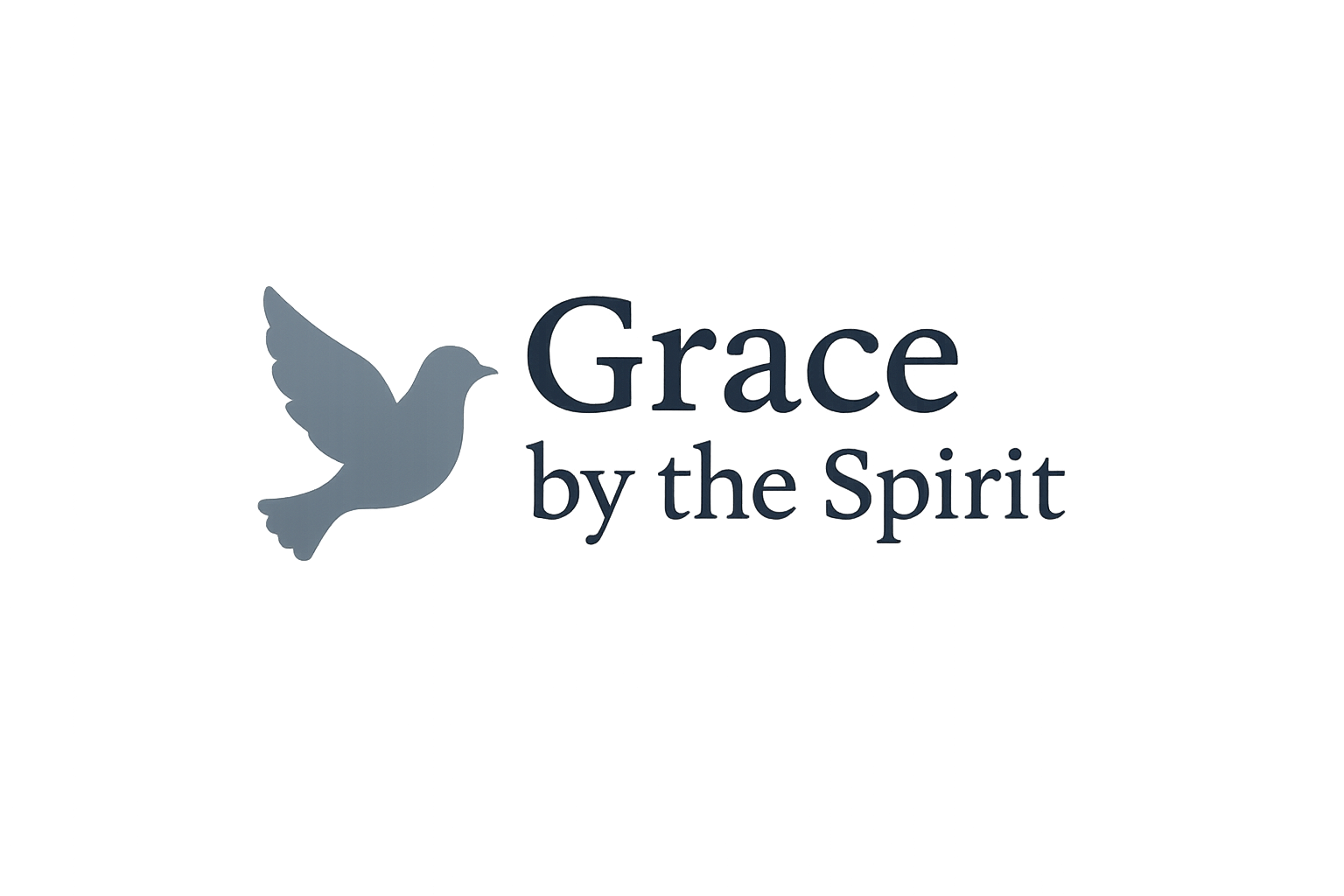 Grace by the Spirit